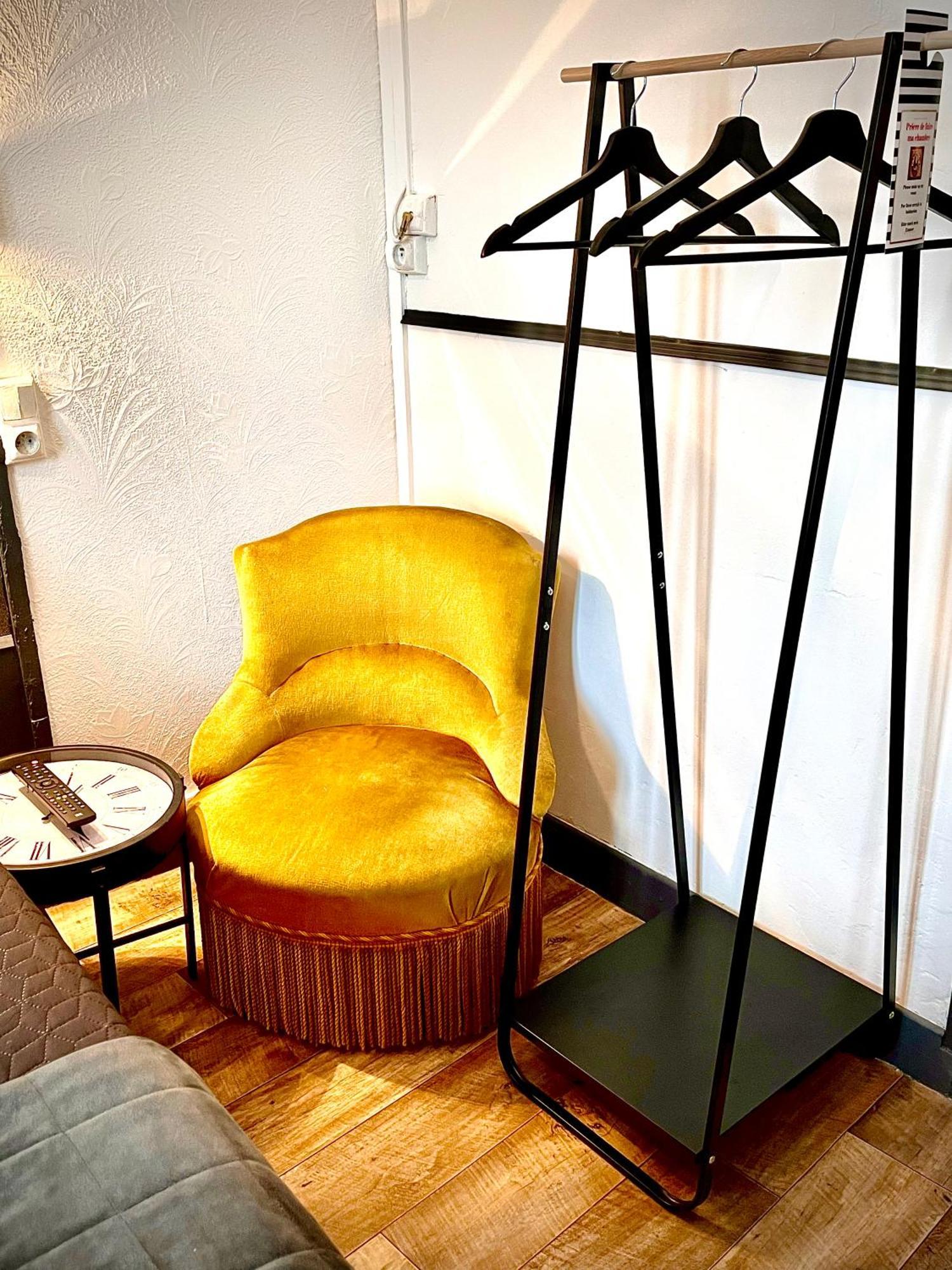 Hotel Paul Riquet ベジエ エクステリア 写真